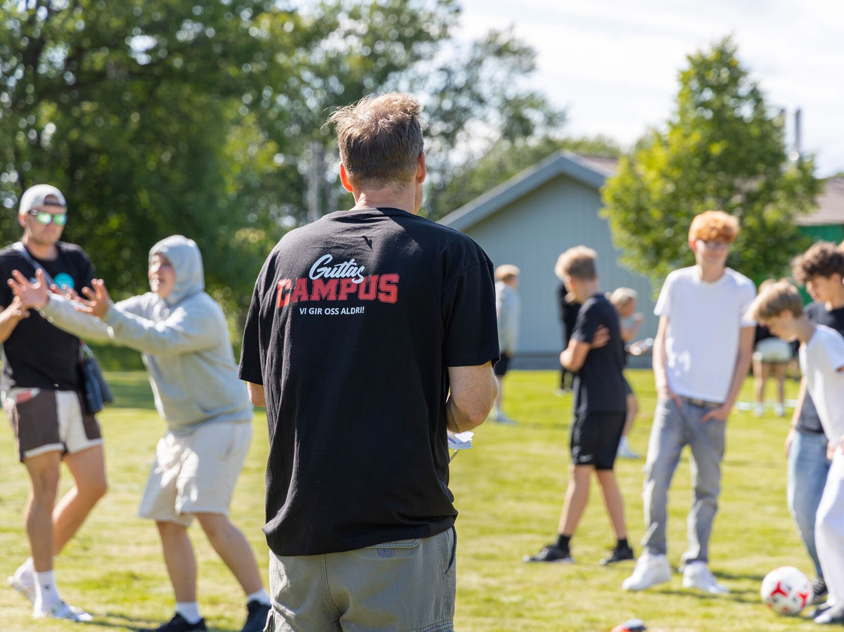 To uker som kan endre alt